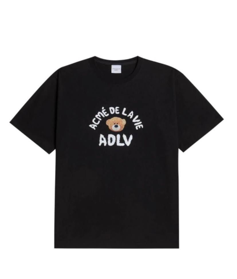 ADLV Bear 🐻 ( 3 COLOURS)_1