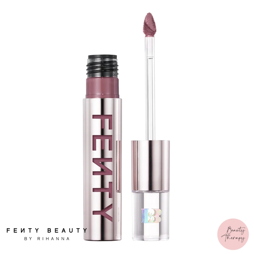 Fenty Beauty Icon Velvet Liquid Lipstick 5.5g_14