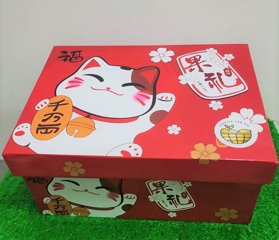 CNY Fortune Cat L Box_2