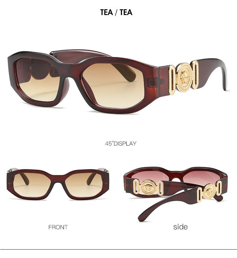 VERSACE SUNGLASSES (13 COLOUR OPTIONS)_6