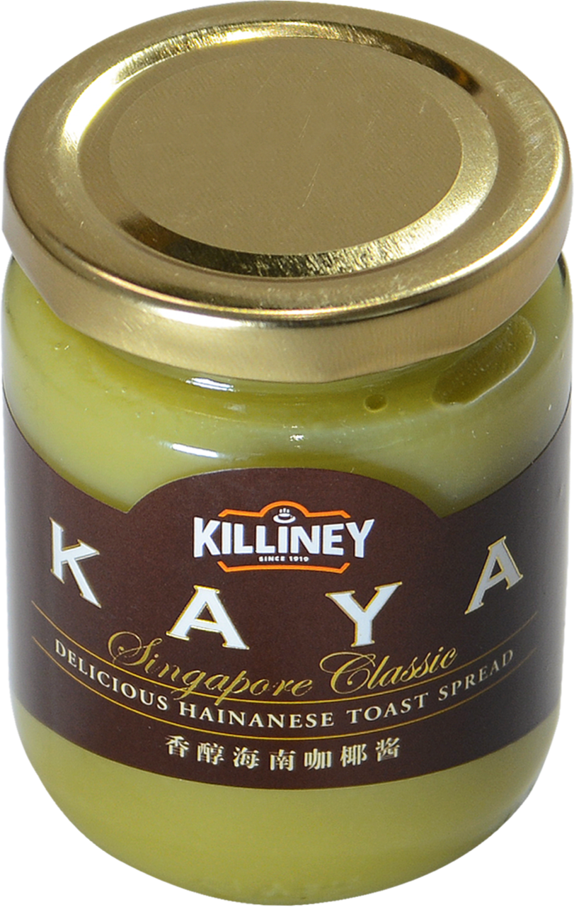 Kaya Bottles 280g_0