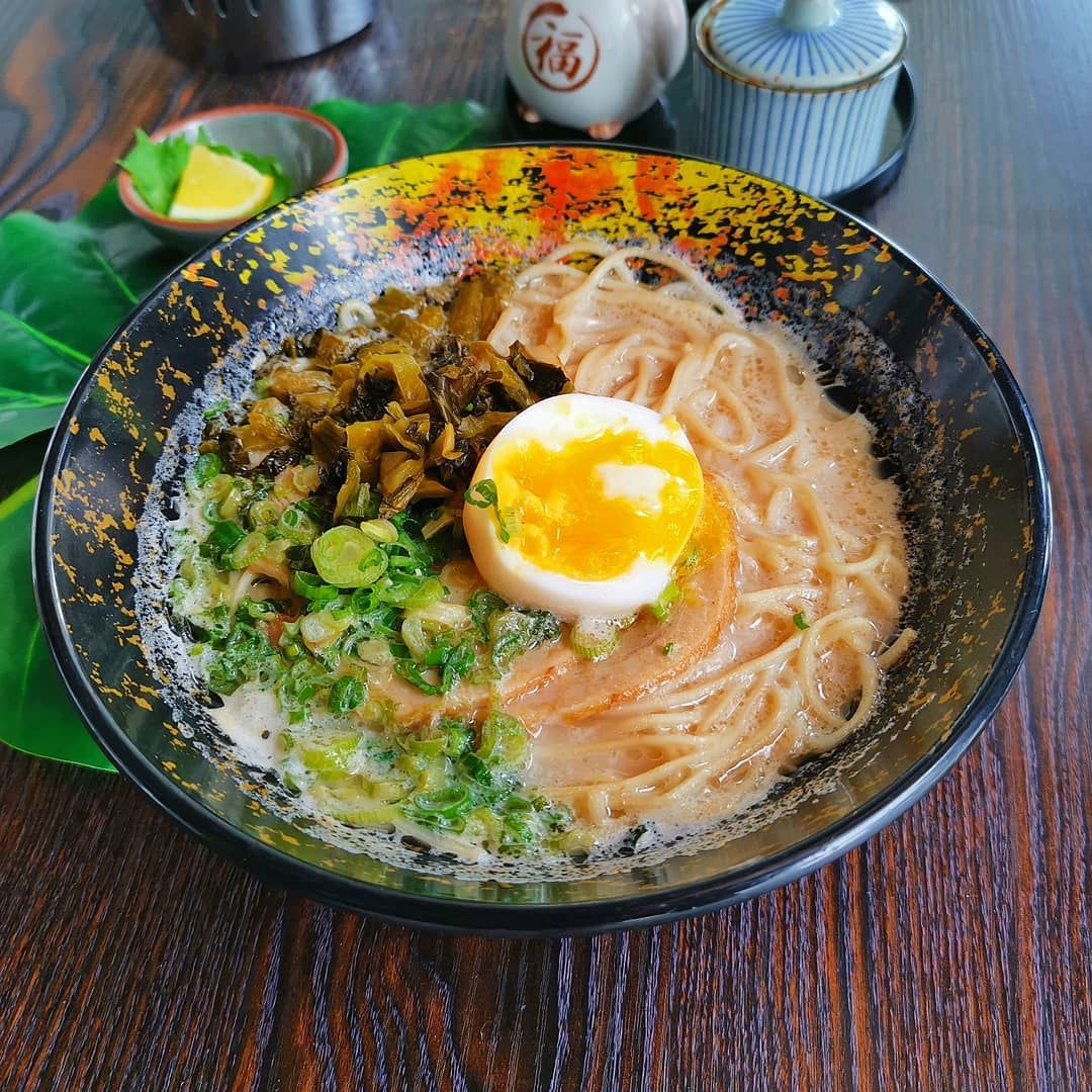 Tonkotsu Ramen_0