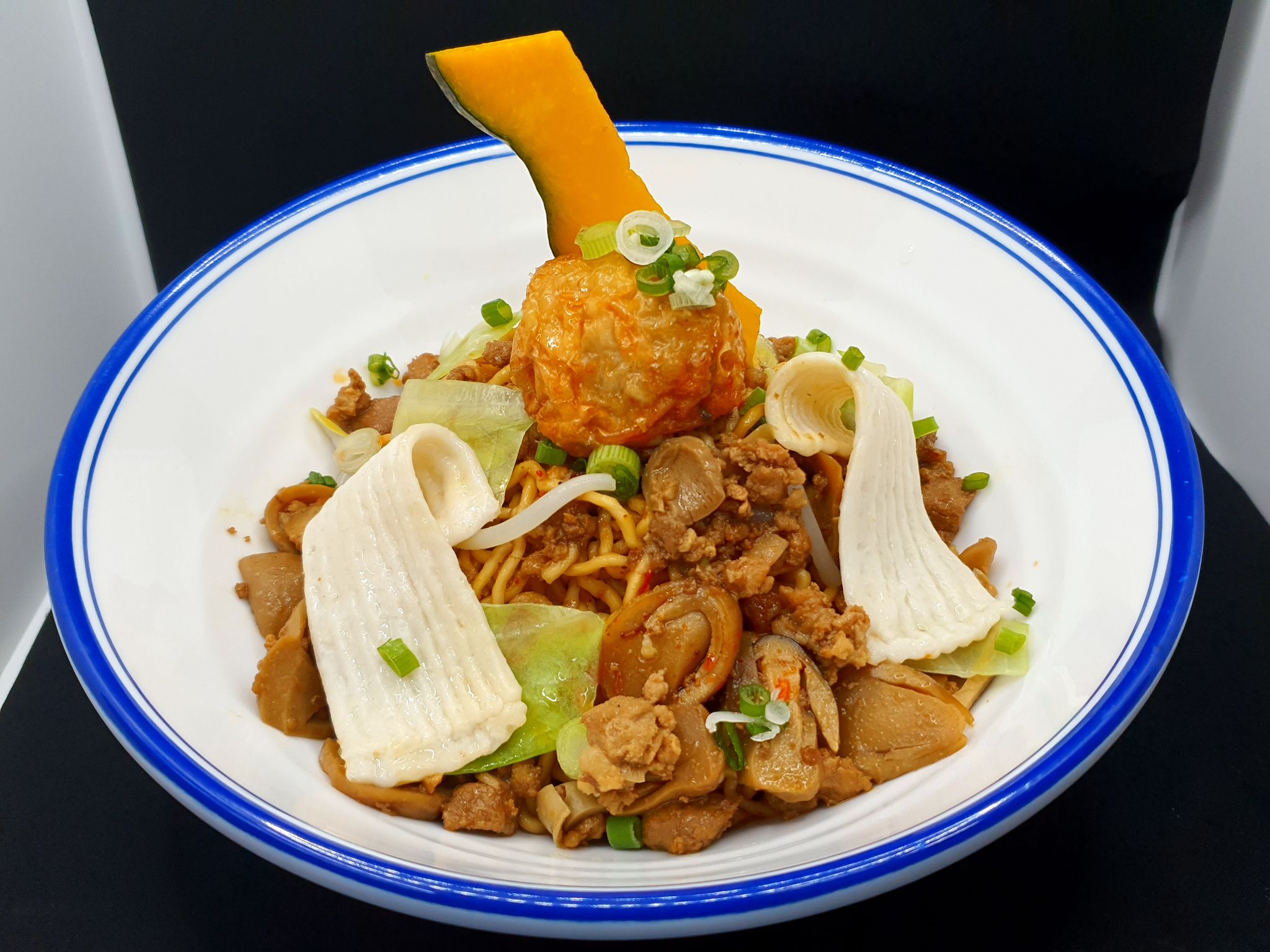 9 Mince meat noodle_0
