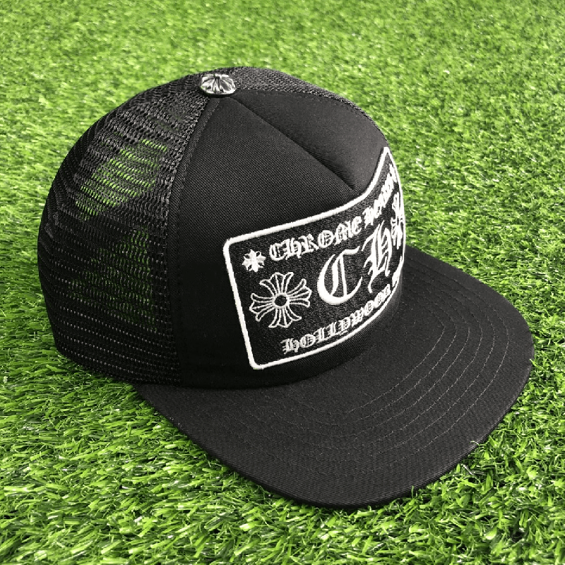 CH FLAT PEAK BLACK _2