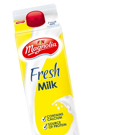 Magnolia Fresh Milk - 1 L _0