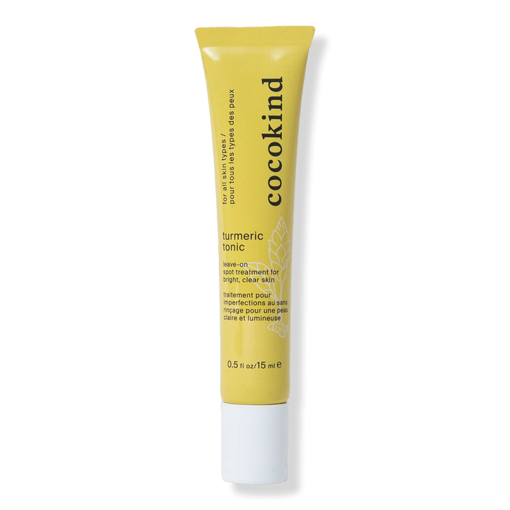 Cocokind Turmeric Tonic 15ml_3