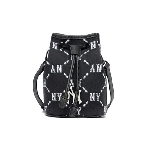 MONOGRAM Mini Bucket Bag NEW YORK YANKEES - B23_0