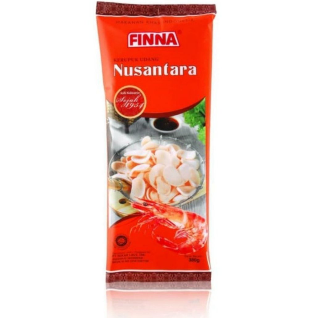 Kerupuk Udang Finna Nusantara_0