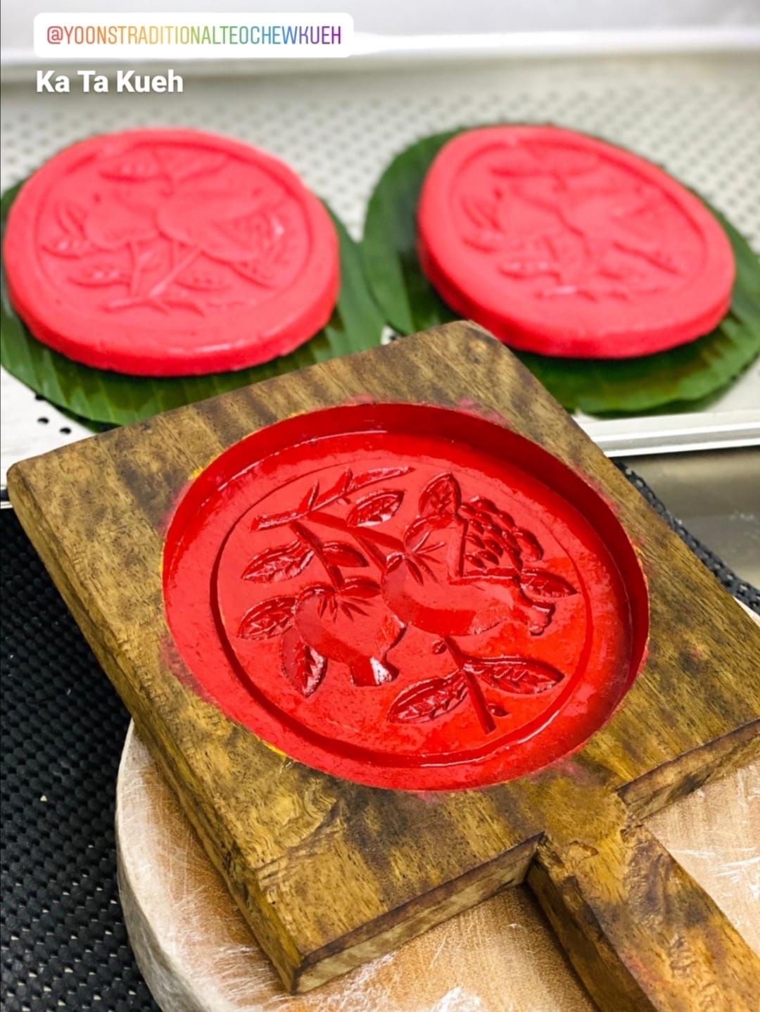 Ka Ta Kueh (Dousha)_0