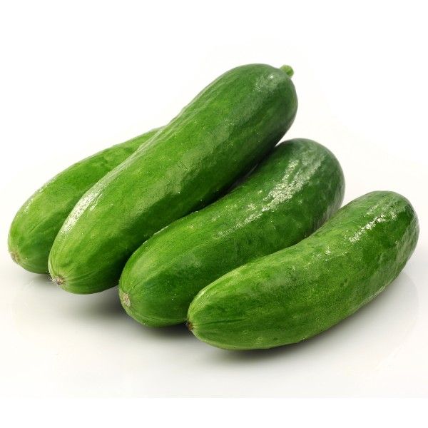 Mini Cucumber (Per Pack) - 迷你小黄瓜_0