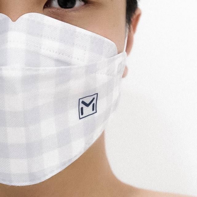 Checkered Mask_1