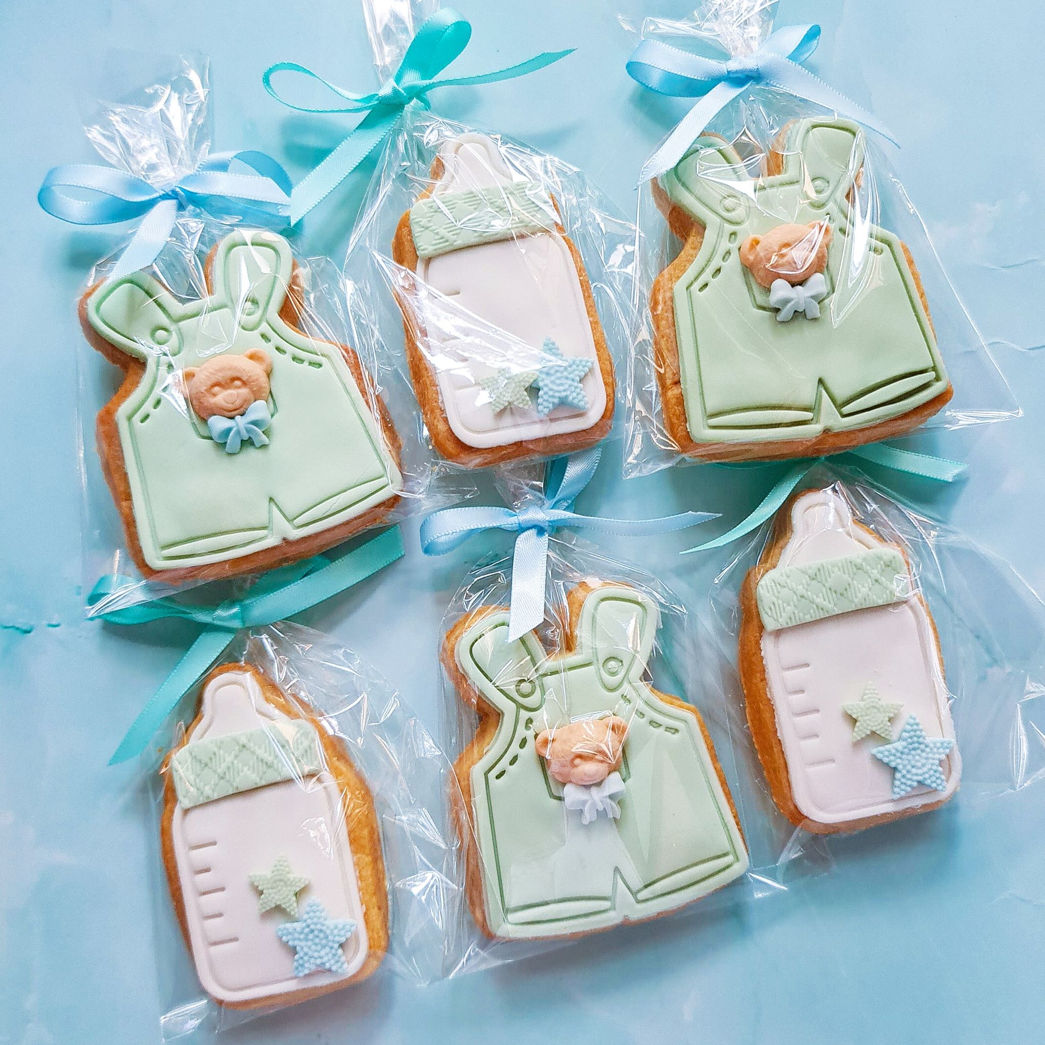 Fondant Cookies_5