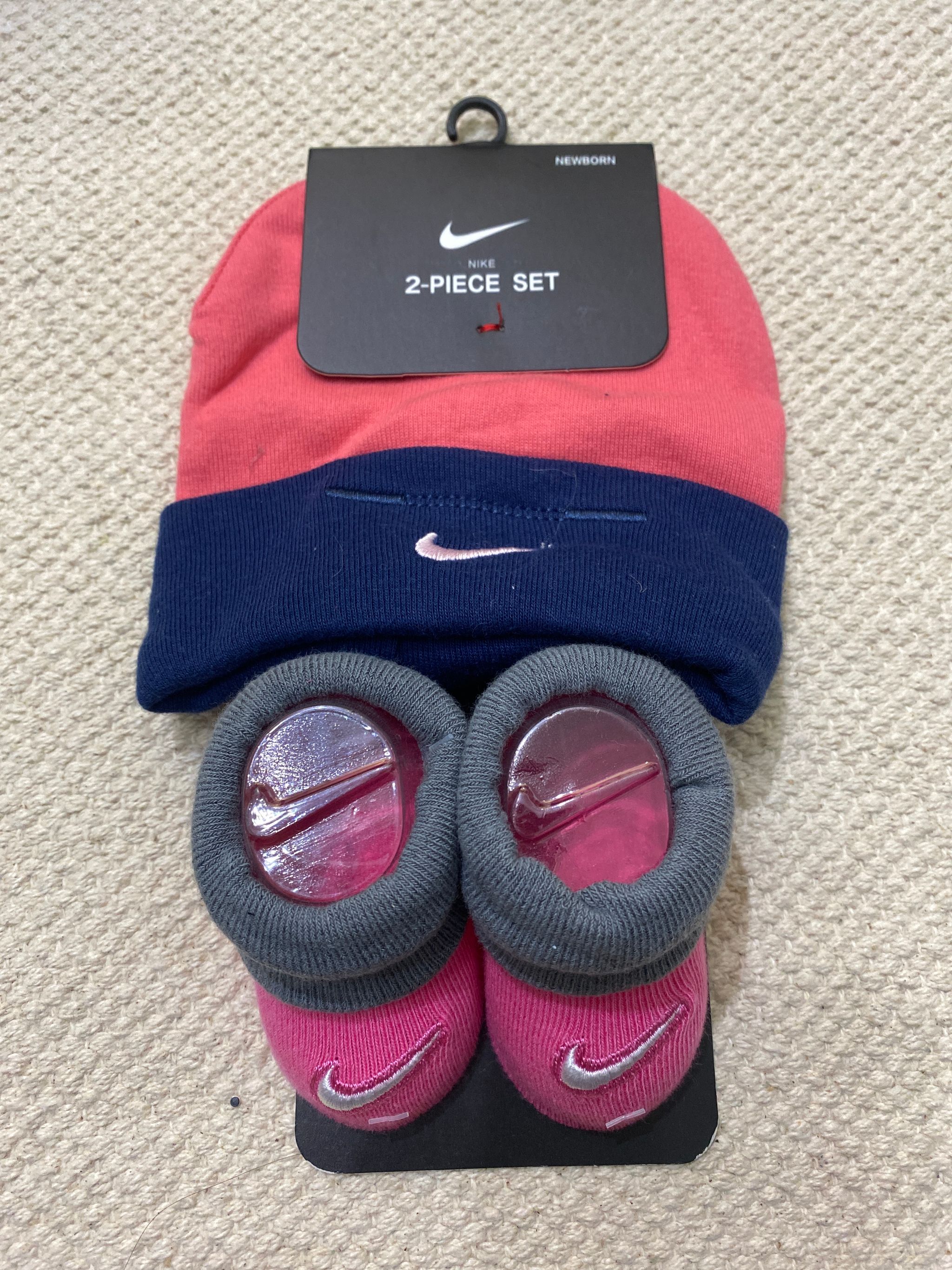 Nike booties set 26_0