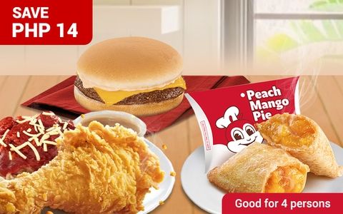 Langhap Sarap Package A_0