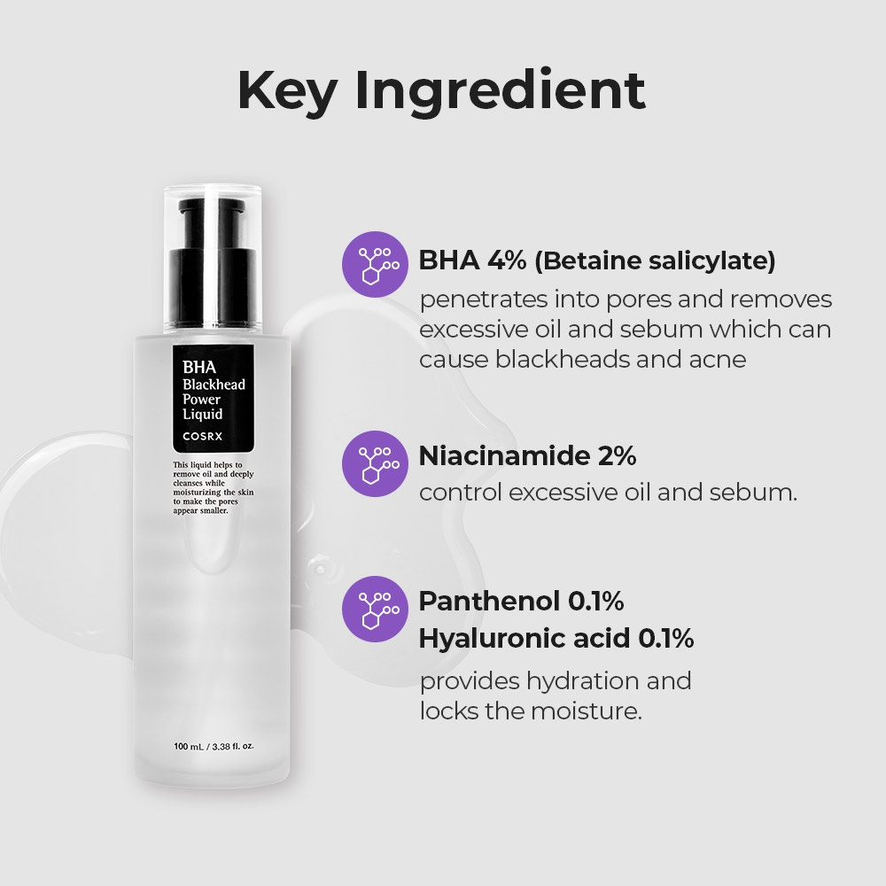 Cosrx BHA Blackhead Power Liquid_4