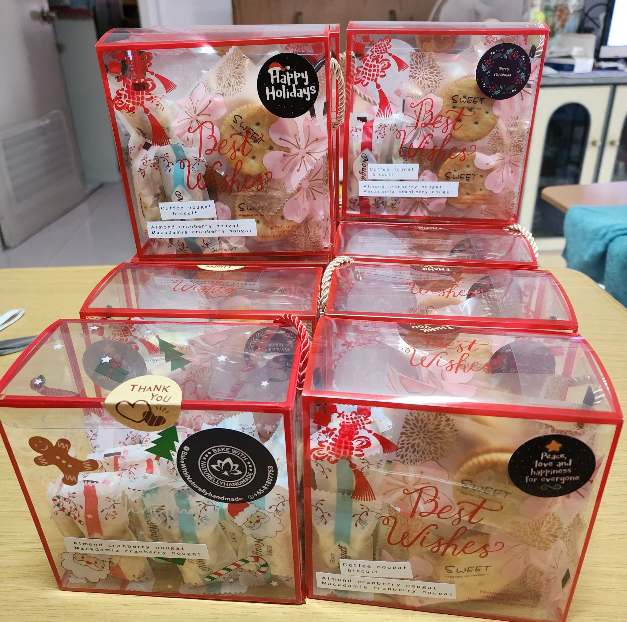 1.2kg nougat (Gift pack)_10