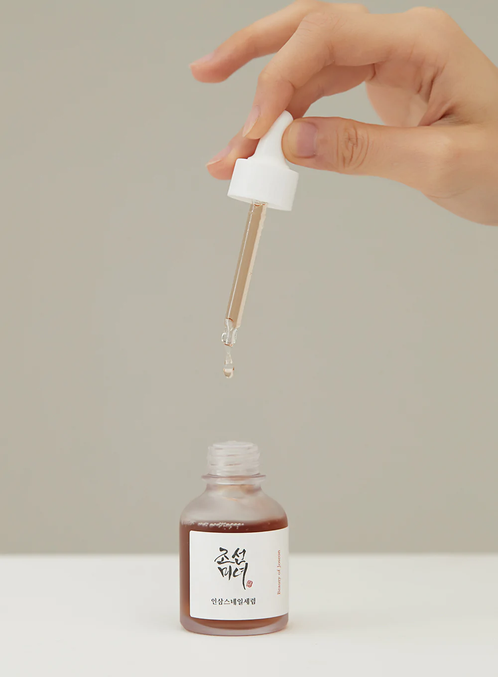 Beauty of Joseon Revive Serum Ginseng + Snail Mucin 30ml_1