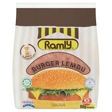 RAMLY BURGER DAGING 300g_0