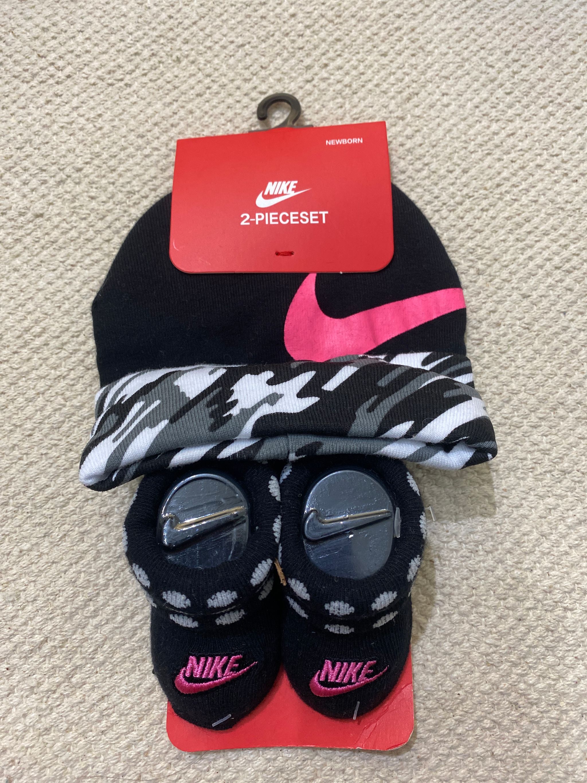 Nike booties set 34_0