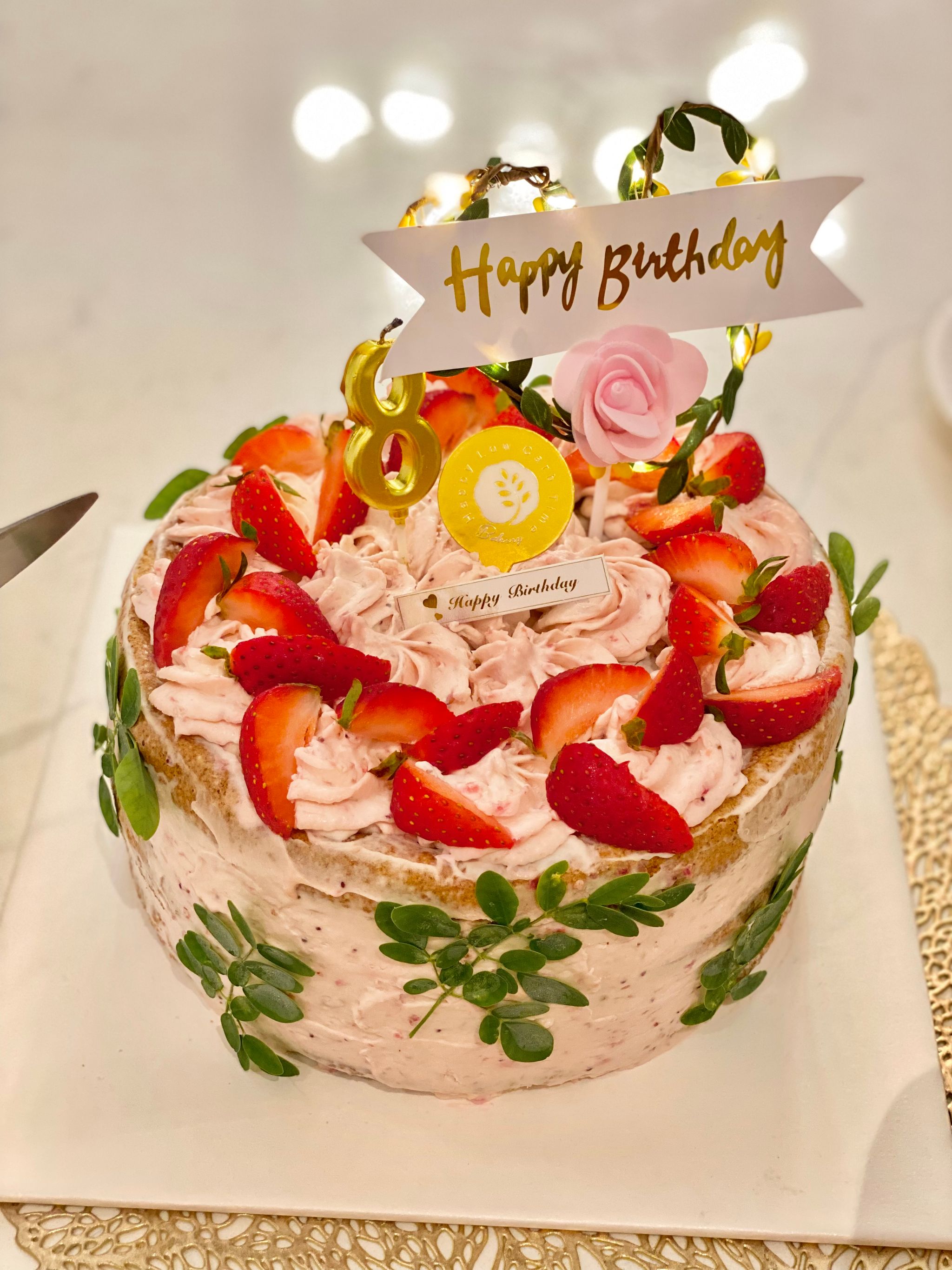 Strawberry Creme Cake_1