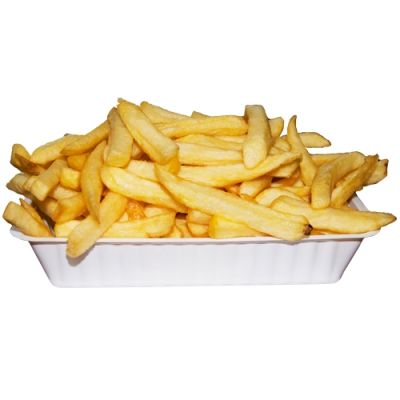 Bakje Friet_0