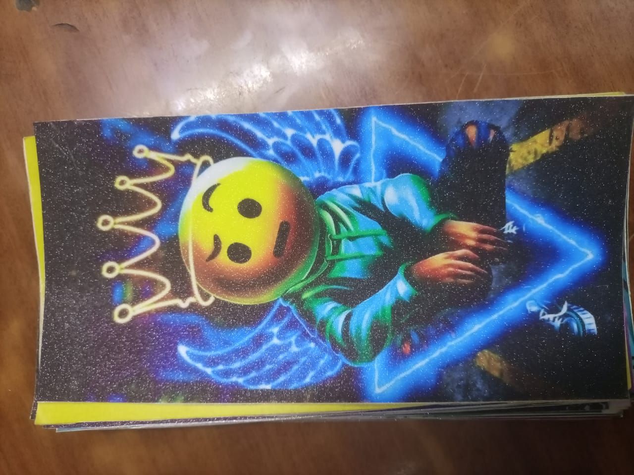 Phone stickers/Skins_0