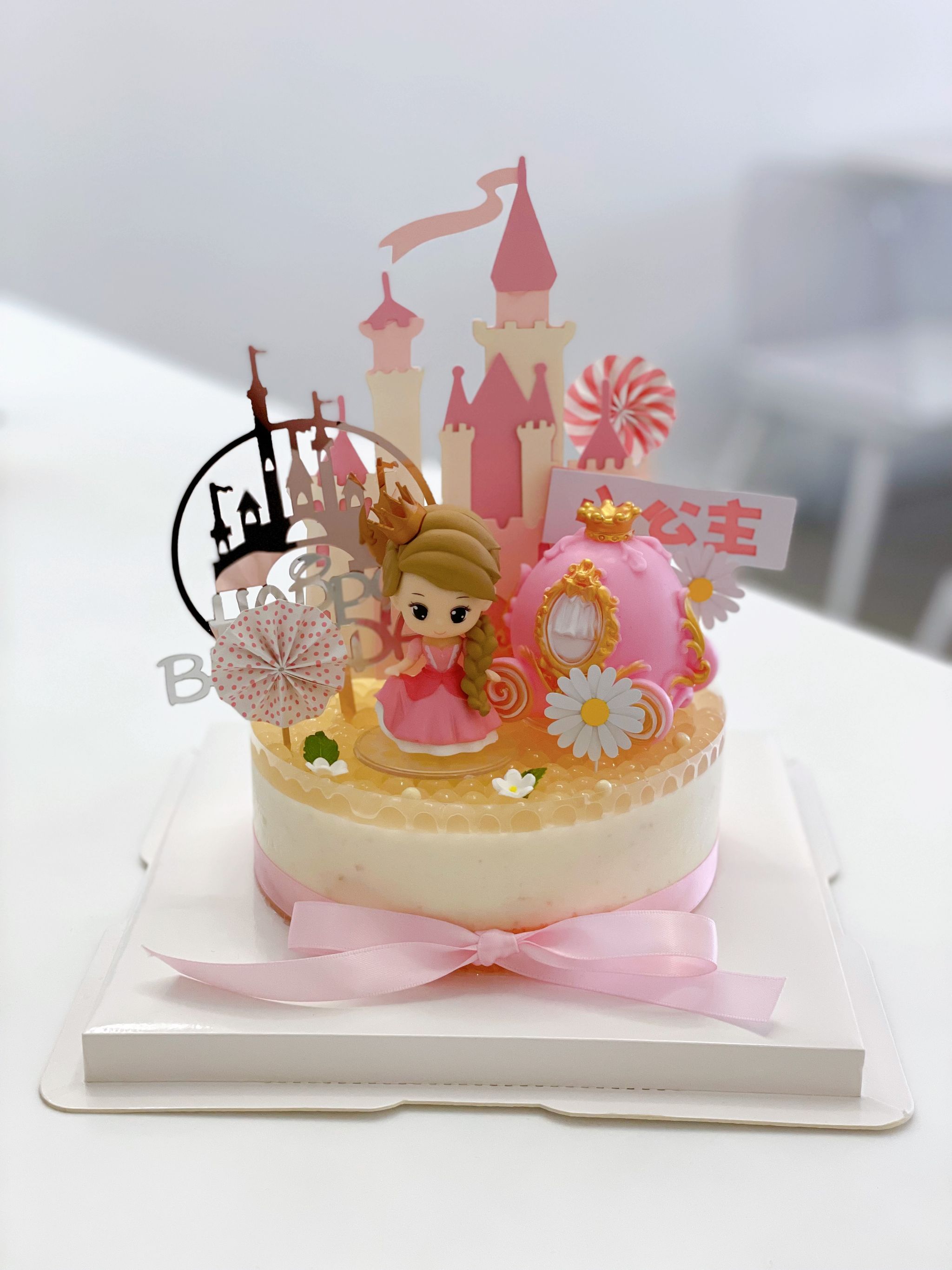 Custom Cake_0