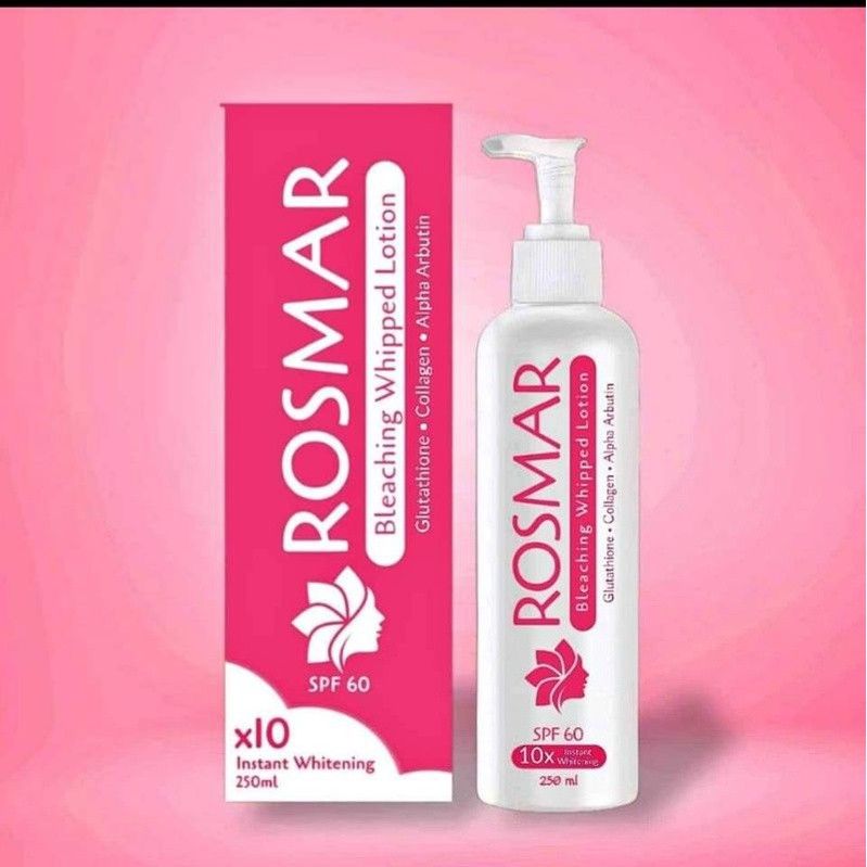 Rosmar Beaching Whipped Lotion_0