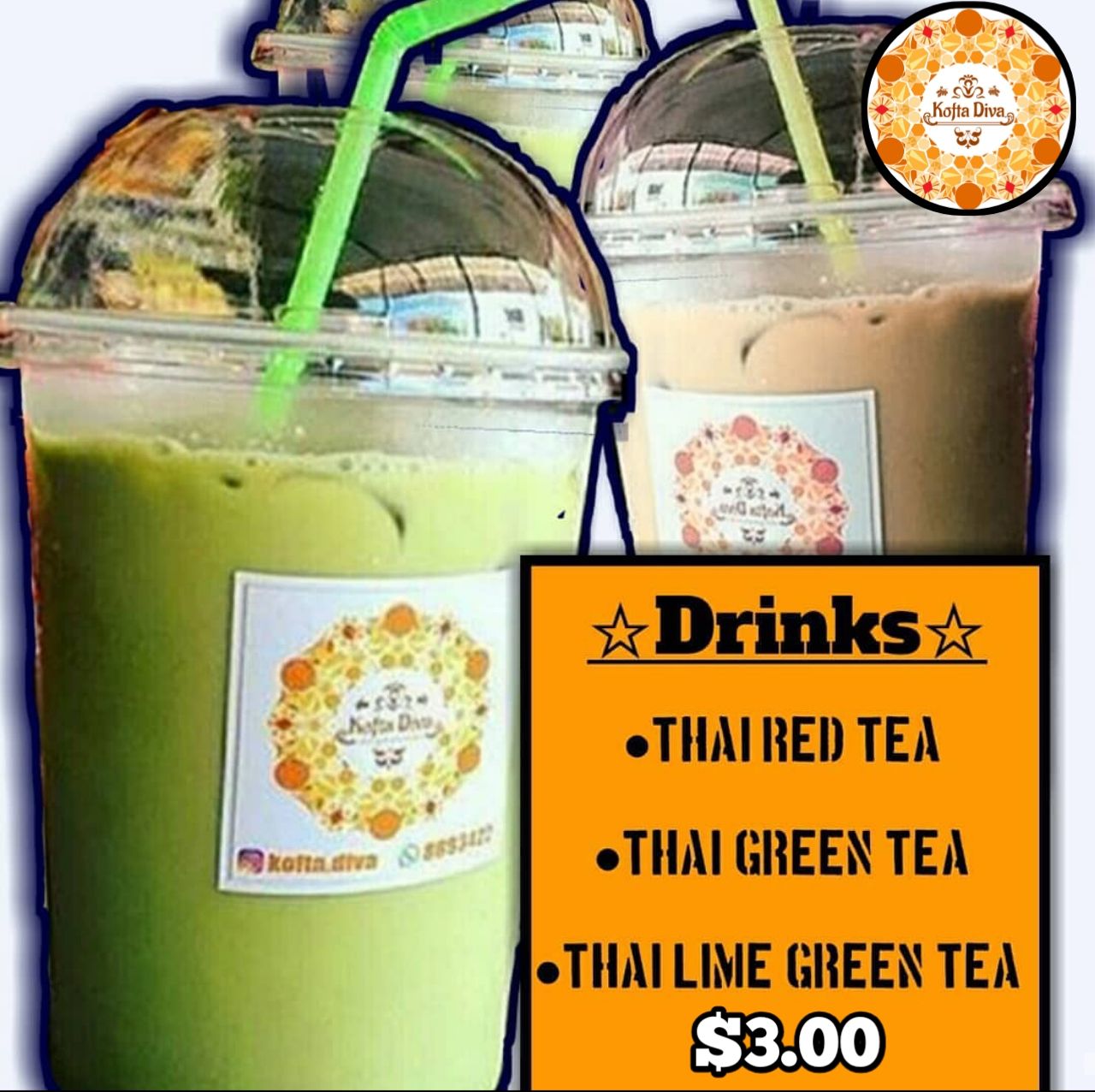 GREEN THAI TEA_0