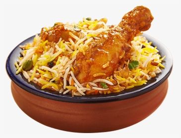 Chicken Biryani_0