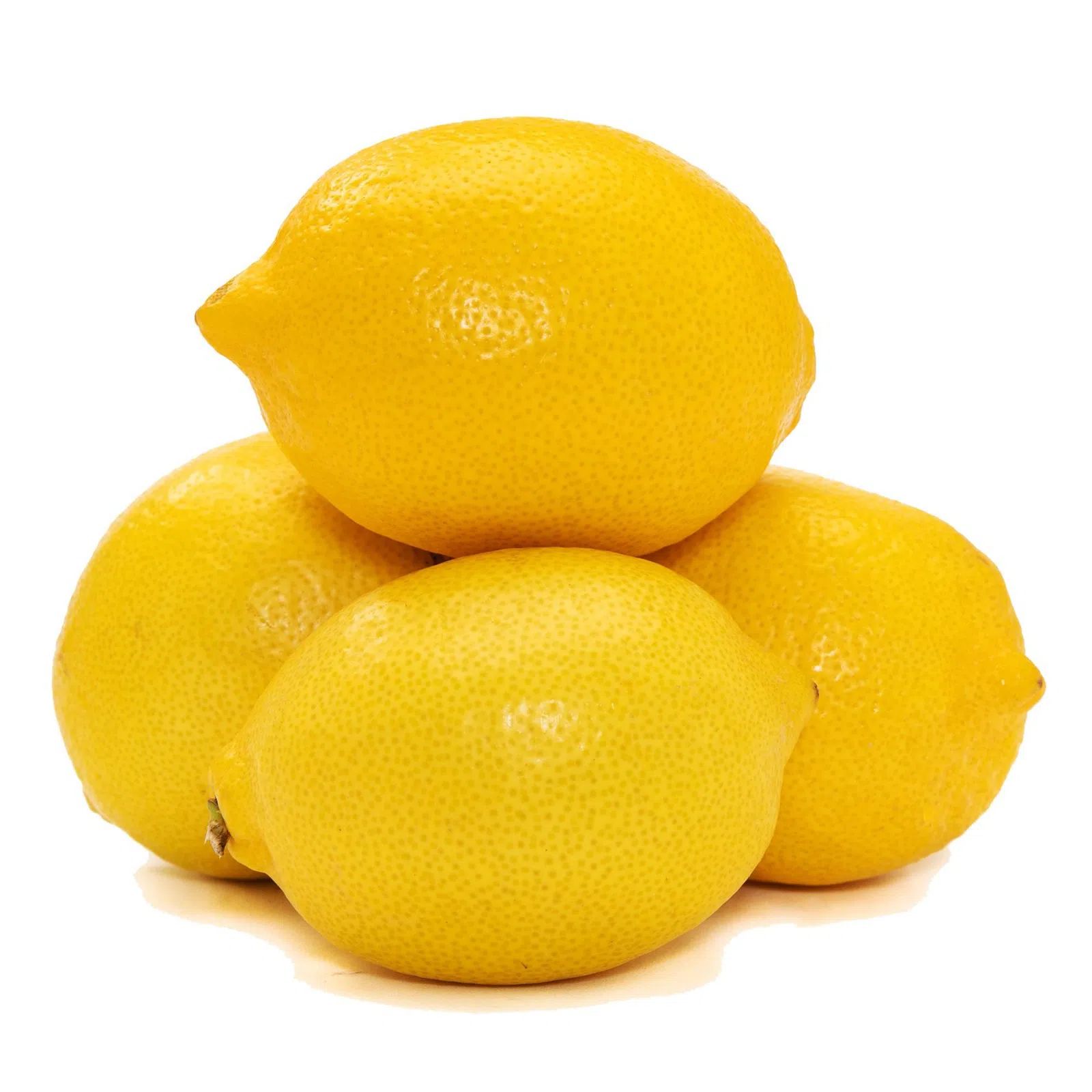 Yellow lemon_0