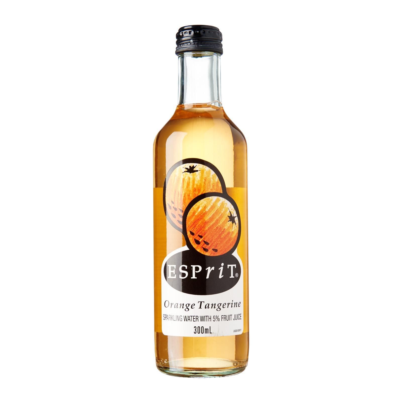 ESPRIT ORANGE/TANGERINE 300ML (BIF-AAA-DR520100)_0