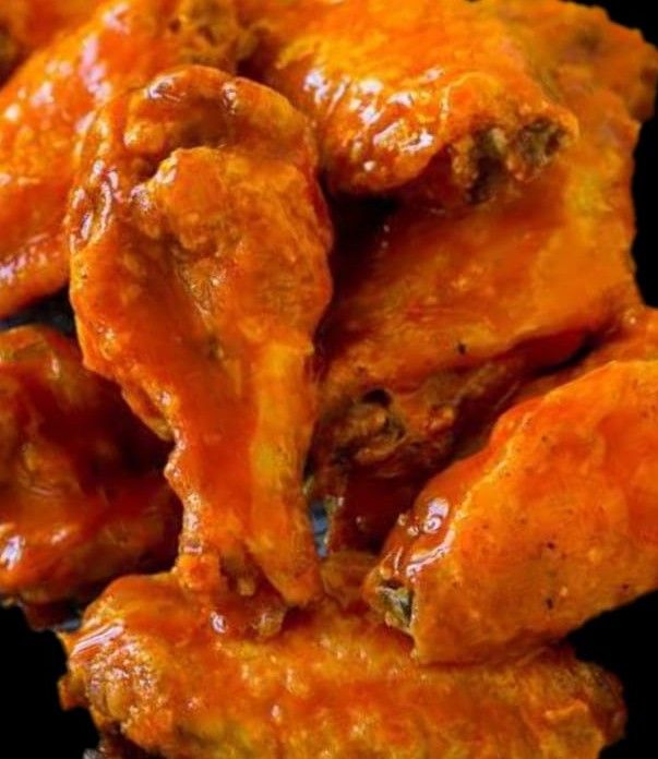 Spicy Wings_0