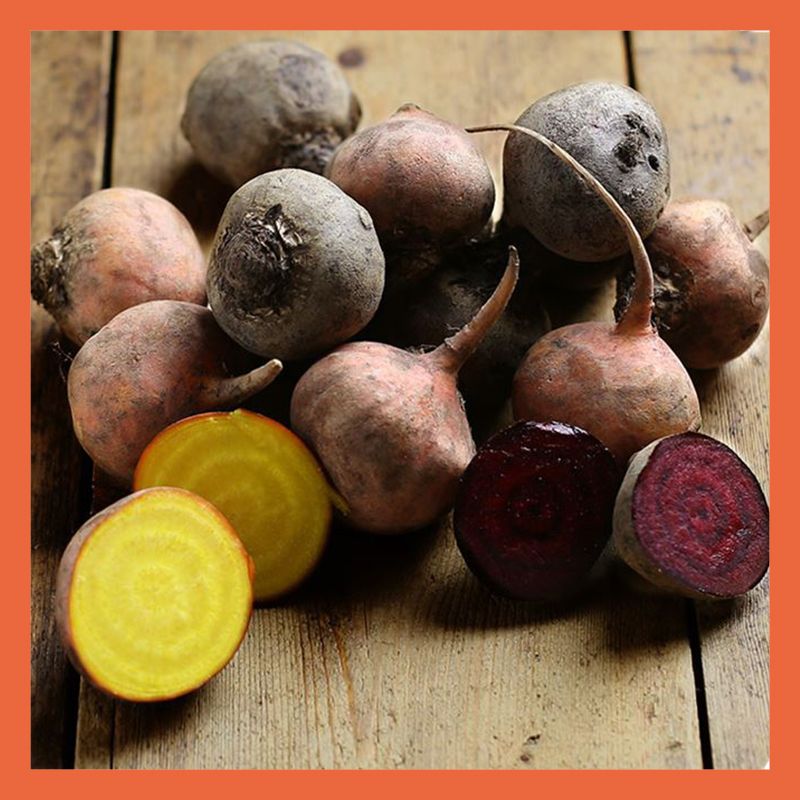 Baby Beetroot Medley (200g)_0