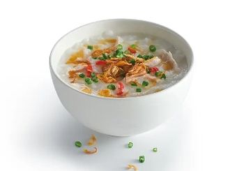 Medium Bubur Ayam McD_0