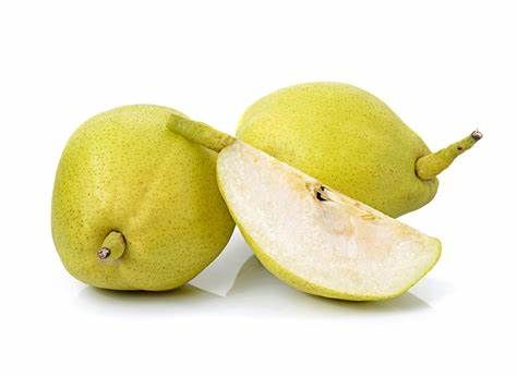 Pears - 梨_2