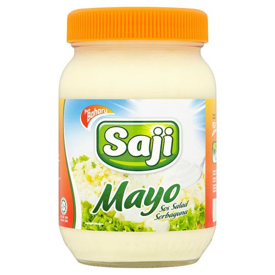 SAJI MAYONIS 230g_0