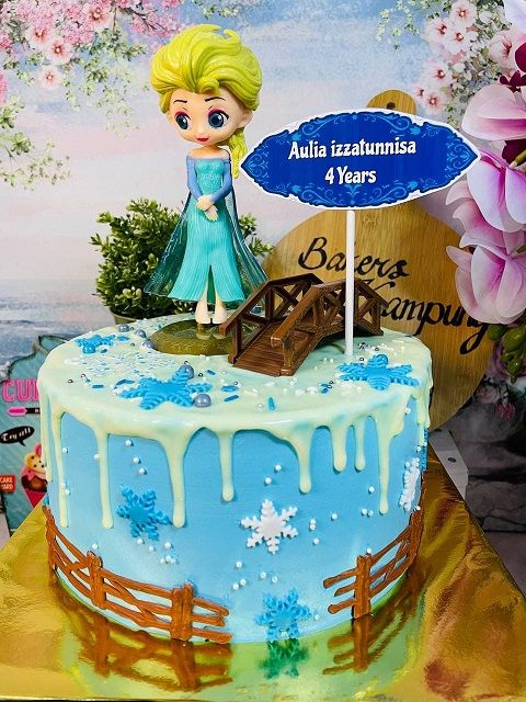 Frozen Cake _4