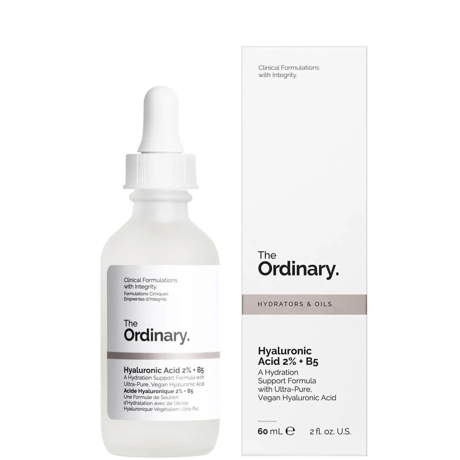 The Ordinary Hyaluronic Acid 2% + B5_2