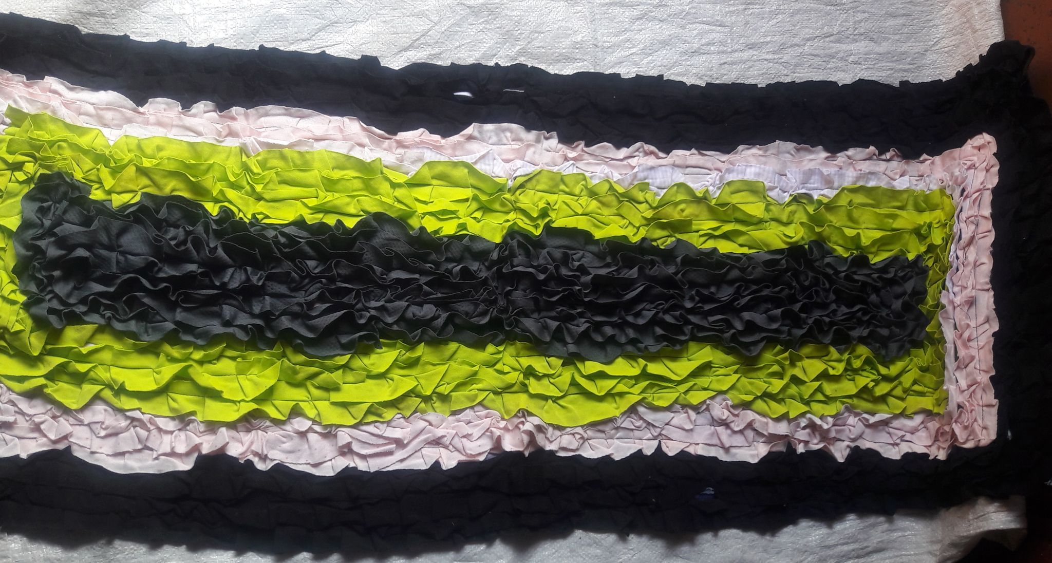 Cloth Carpet size - 18"x48"_0