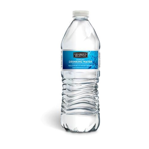 Pricesmart Water 500ml_1