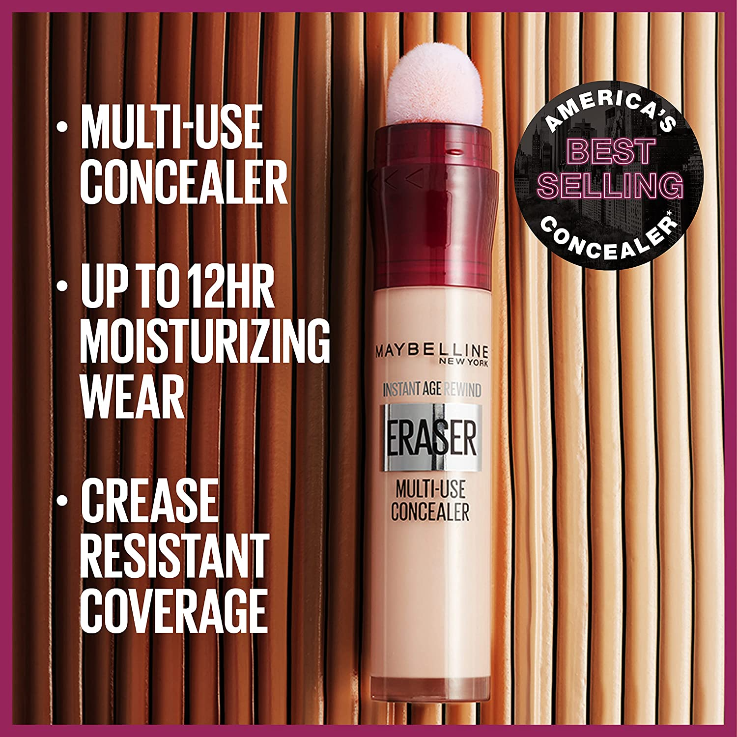 Maybelline Instant Age Rewind Eraser Concealer 6ml_4