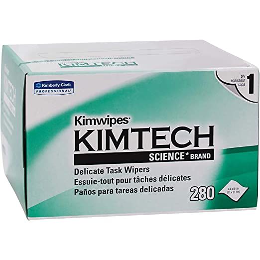 KIMWIPES EX-L Wipers (280S/ BOX)_1