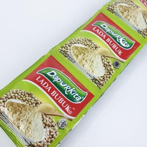 Lada Bubuk Dapur Kita _0