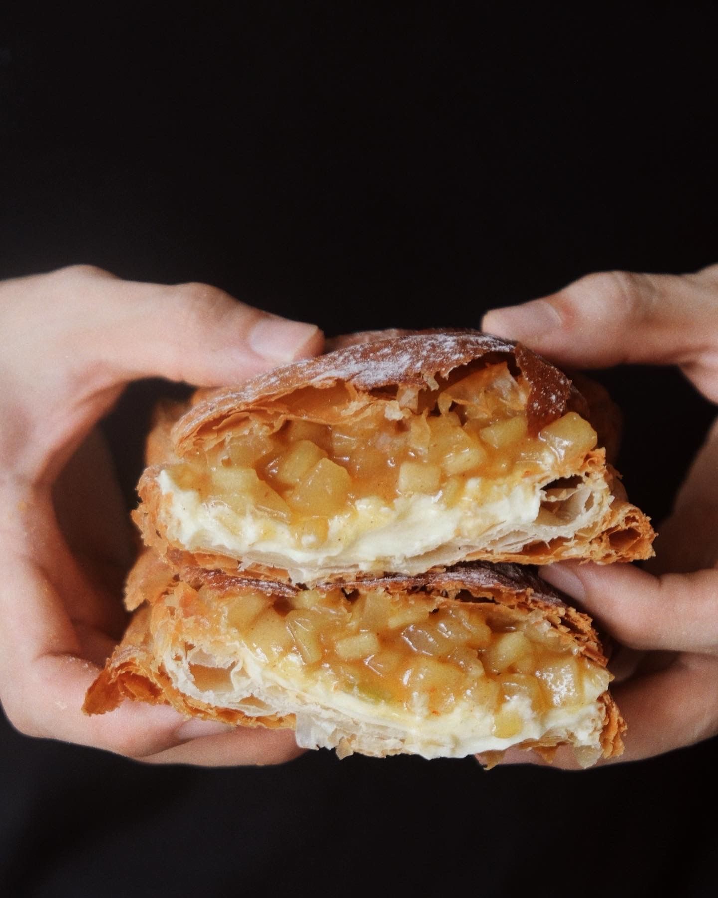 Double Strudel | Fridays Only*_1