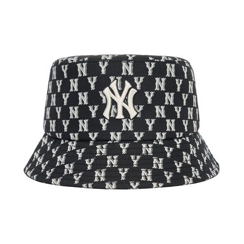 MONOGRAM Classic Bucket Hat NEW YORK YANKEES - CC17_0