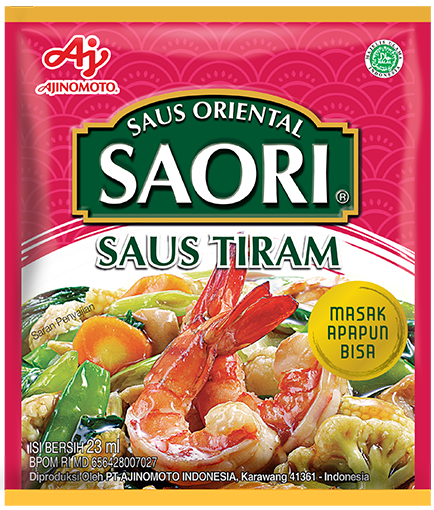 Saori Saos Tiram _0