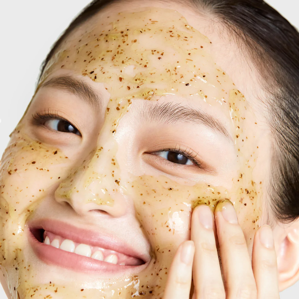 Axis-Y New Skin Resolution Gel Mask_1