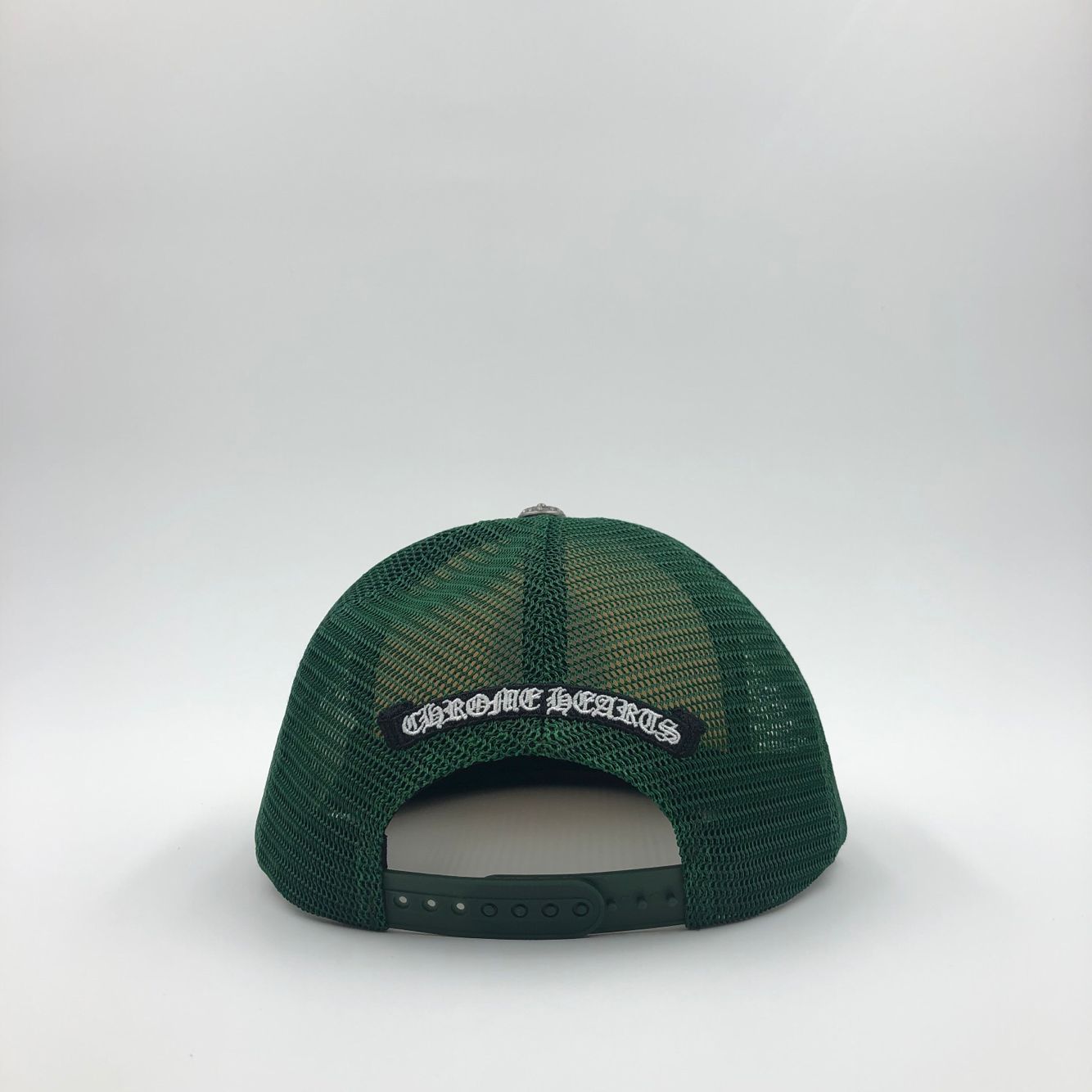 CH FLAT PEAK MATTY BOY SMILEY HAT _2