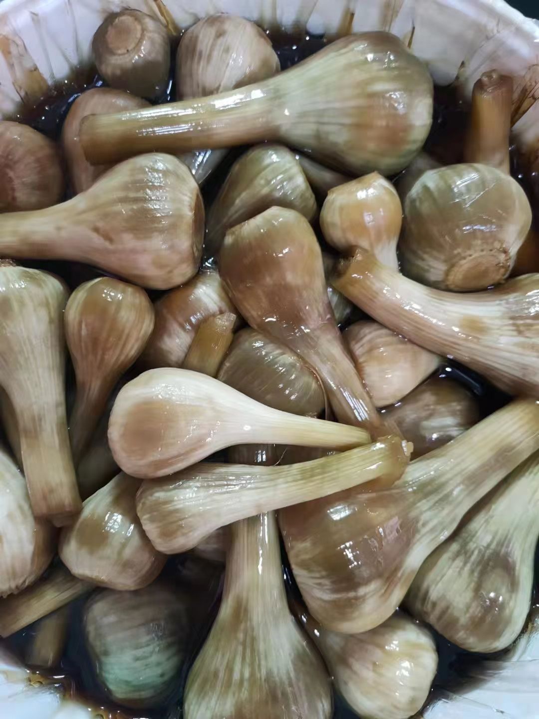 🧄 甜蒜 -$8/1罐/450g_0